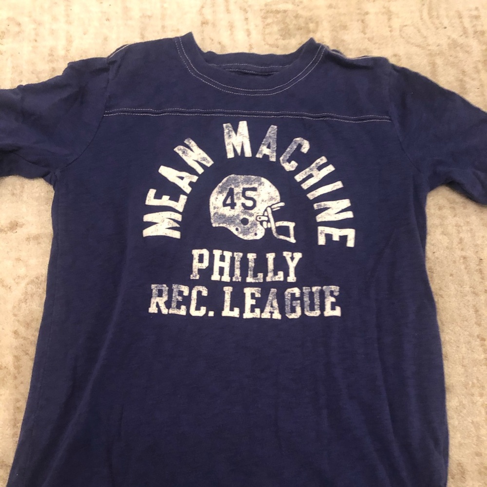 Jcrew Crewcuts Tee